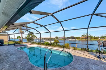 15564 Ruston Circle, Port Charlotte, FL 33981 - Photo 2