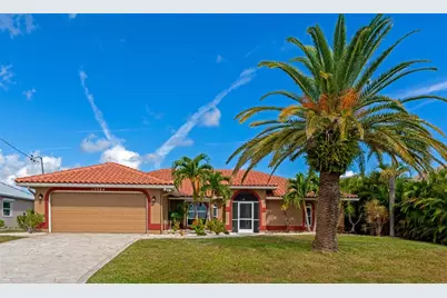 15564 Ruston Circle, Port Charlotte, FL 33981 - Photo 1