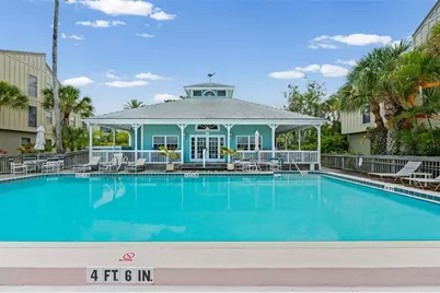 5326 Lake Arrowhead Trail #7, Sarasota, FL 34231 - Photo 6