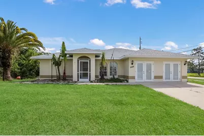 2004 Boca Chica Avenue, North Port, FL 34286 - Photo 2