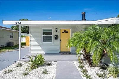 1234 29th Street N, Saint Petersburg, FL 33713 - Photo 4