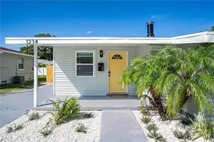 1234 29th St N, Saint Petersburg, FL 33713 - Photo 4