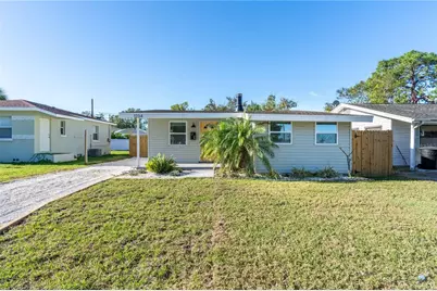 1234 29th Street N, Saint Petersburg, FL 33713 - Photo 2