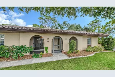 515 Rousseau Drive, Nokomis, FL 34275 - Photo 2