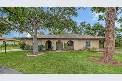515 Rousseau Drive, Nokomis, FL 34275 - Photo 1