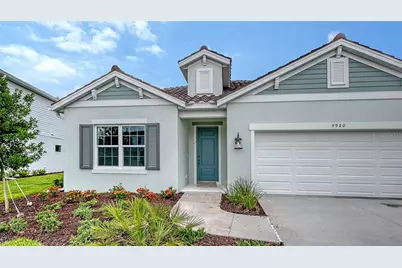 9940 Crystal Isles Circle, Sarasota, FL 34241 - Photo 1