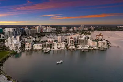 136 Golden Gate Point #602, Sarasota, FL 34236 - Photo 46