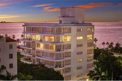 136 Golden Gate Point #602, Sarasota, FL 34236 - Photo 4