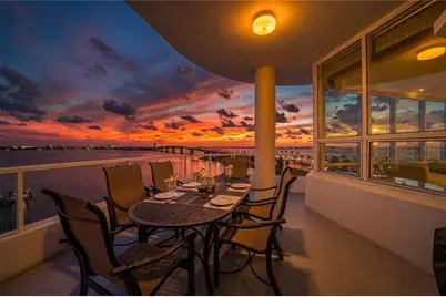 136 Golden Gate Point #602, Sarasota, FL 34236 - Photo 2