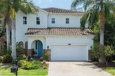 1850 Magnolia Street, Sarasota, FL 34239 - Photo 1