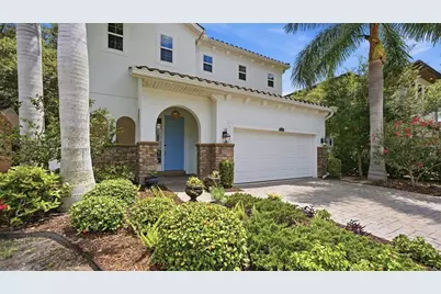 1850 Magnolia Street, Sarasota, FL 34239 - Photo 2