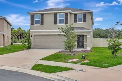 3140 Rock Sound Street, Bradenton, FL 34208 - Photo 2