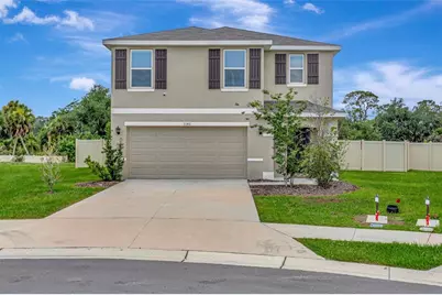 3140 Rock Sound Street, Bradenton, FL 34208 - Photo 1
