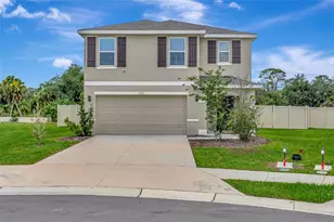 3140 Rock Sound St, Bradenton, FL 34208 - Photo 1