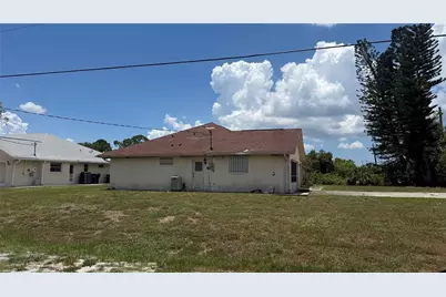 5700 S Salford Boulevard, North Port, FL 34287 - Photo 2