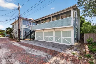 633 7th Avenue N, Saint Petersburg, FL 33701 - Photo 2