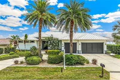 2477 Sierra Lane, Punta Gorda, FL 33950 - Photo 1
