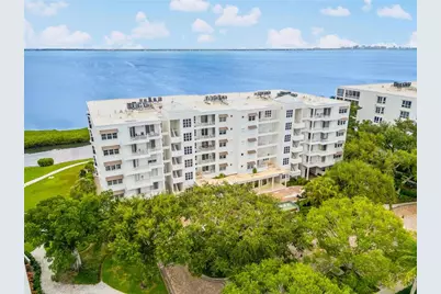 2450 Harbourside Drive #244, Longboat Key, FL 34228 - Photo 1