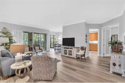 5204 Bouchard Circle #102, Sarasota, FL 34238 - Photo 6