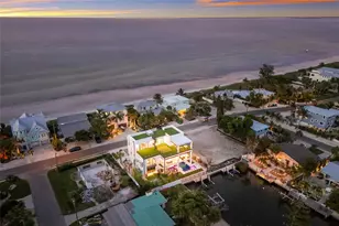 703 S Bay Blvd, Anna Maria, FL 34216 - Photo 1