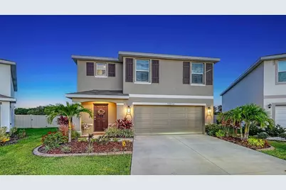 10016 Big Marsh Terrace, Parrish, FL 34219 - Photo 1