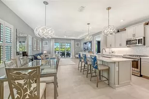8542 Frangipani Terrace, Sarasota, FL 34240 - Photo 6