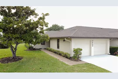 7403 Carnoustie Drive #7D, Sarasota, FL 34238 - Photo 1