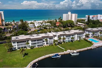 4350 Chatham Drive #105, Longboat Key, FL 34228 - Photo 1