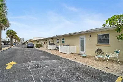 5830 Midnight Pass Road #51, Sarasota, FL 34242 - Photo 2