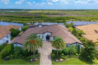 11424 Harbourside Lane, Parrish, FL 34219 - Photo 1