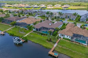 11424 Harbourside Ln, Parrish, FL 34219 - Photo 4