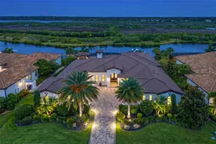 11424 Harbourside Ln, Parrish, FL 34219 - Photo 2