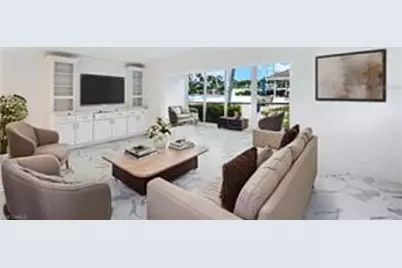 222 Harbour Drive #114, Naples, FL 34103 - Photo 6