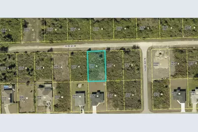 3119 75th Street W, Lehigh Acres, FL 33971 - Photo 1