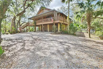 6618 S Beagle Drive, Homosassa, FL 34448 - Photo 2