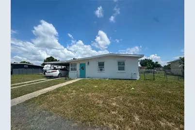 21472 Mallory Avenue, Port Charlotte, FL 33952 - Photo 2