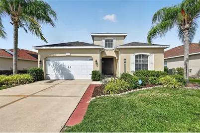 5328 Lexington Drive, Parrish, FL 34219 - Photo 2