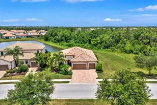 3504 Scrub Creek Run, Bradenton, FL 34211 - Photo 2