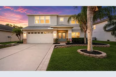 8839 39th Street Circle E, Parrish, FL 34219 - Photo 2