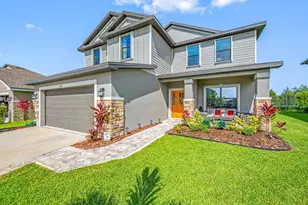 6107 164TH AVE E, Parrish, FL 34219 - Photo 1