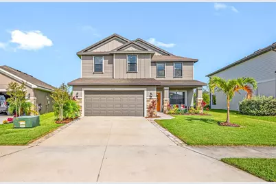 6107 164th Avenue E, Parrish, FL 34219 - Photo 1