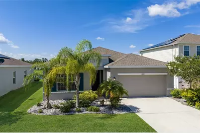11433 64th Street E, Parrish, FL 34219 - Photo 2