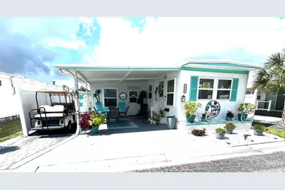 1413 24th Avenue W, Bradenton, FL 34205 - Photo 1