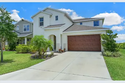 11124 Moonsail Drive, Parrish, FL 34219 - Photo 1