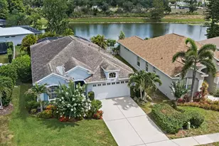 12913 Nightshade Pl, Bradenton, FL 34202 - Photo 2