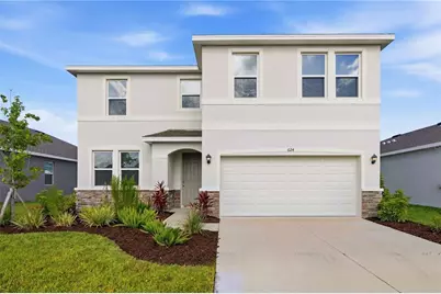 624 160th Street E, Bradenton, FL 34212 - Photo 1