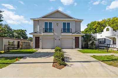 2613 E 23rd Avenue #1/2, Tampa, FL 33605 - Photo 1