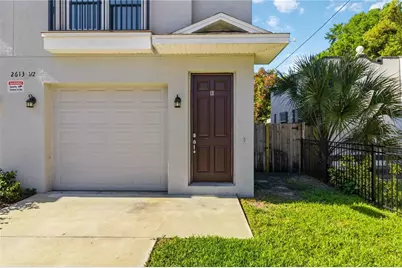2613 E 23rd Avenue #1/2, Tampa, FL 33605 - Photo 4