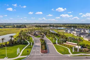 18237 Beach Ranch Terrace, Bradenton, FL 34211 - Photo 2