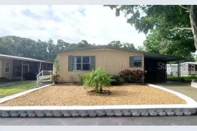 7111 142nd Avenue N #Lot 101, Largo, FL 33771 - Photo 1